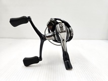 【中古品】 ダイワ Daiwa スピニングリール 18 レガリス LT3000S-C-DH 〇YR-17344〇_画像4