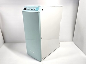 【中古品】 日立 HITACHI ふとん乾燥機 コンパクトタイプ HFK-VL2 2018年製 ○YR-17416○