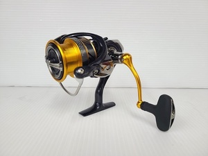 【中古品】 ダイワ Daiwa スピニングリール 20 レブロス LT3000-CH 〇YR-16939〇