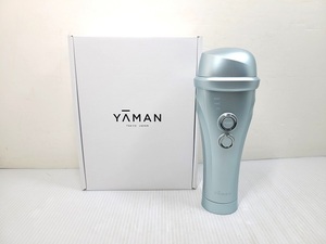 【中古品】 ヤーマン YAMAN レイボーテ ヴィーナス プロ 光美容器 YJEA0L カットフィルター 防水仕様 VIOケア アイスブルー ○YR-17174○