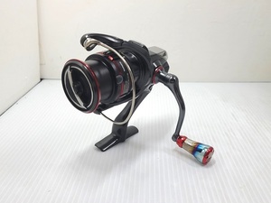 【中古品】 シマノ SHIMANO スピニングリール 20 ヴァンフォード 3000MHG リブレ フォルテ ノブ付き 〇YR-17083〇