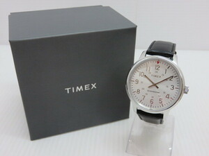 【中古品】 タイメックス TIMEX メンズ コア Men's Core 腕時計 TW2R85300 〇YR-10674〇