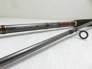 【中古品】ダイワ JIGCASTER ジグキャスター JC 97MH ショアジギロッド ○YR-16479○