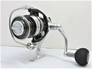 【中古品】 Daiwa ダイワ スピニングリール 12 キャタリナ 4500 〇YR-15010〇