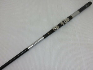 【中古品】 ダイワ DAIWA イカダ・カセ・チヌ専用竿 飛竜イカダ 180・V X45 ○YR-13525○