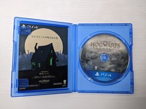 PS4ソフト ホグワーツ・レガシー HOGWARTS LEGACY ※15歳以上対象【中古品】 〇YR-51669〇_画像3