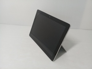 Microsoft マイクロソフト Surface Go 1824 64GB 10インチ タブレット【中古品】 ○YR-51596○