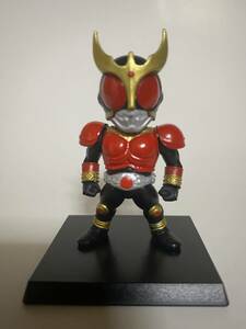 仮面ライダークウガ　マイティフォーム　コンバージ 仮面ライダー　15 クウガ