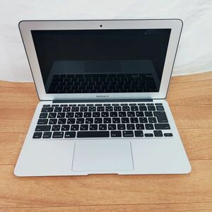 ノートパソコン Appel MacBook Air 　ジャンク4