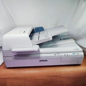 スキャナ EPSON DS-60000 ジャンク