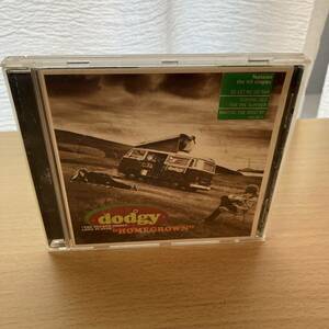 Dodgy (ドッジー)/ Homegrown / 輸入盤