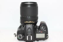 【美品】ニコン Nikon D7100+18-140mm VR レンズキット デジタル一眼レフ カメラ 中古　動作確認済_画像4