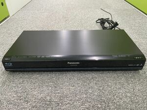 Panasonic パナソニック DMR-BW680 ブルーレイディスクレコーダー BDレコーダー Blu-ray 動作問題無し