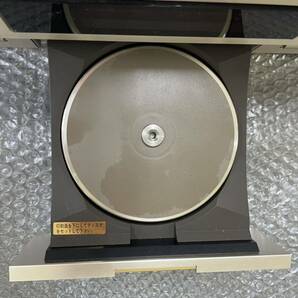 美品 Pioneer パイオニア PD-T07S CDプレーヤー シルバー 音響機器 オーディオ ステレオ 動作問題無しの画像7