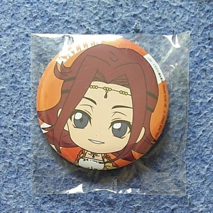 Код Geass Rebellion Lelouch Can Badge 11