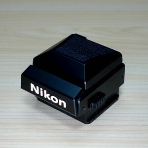 Nikon DW-3 ウエストレベルファインダー