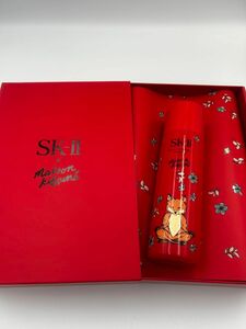 SK-II メゾンキツネ　ローション　瓶