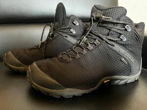 MERRELL CHAMELEON 8 STORM MID GORE-TEX メレル　カメレオン8 ゴアテックス danner