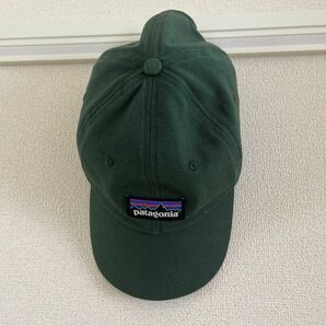 パタゴニア 帽子 キャップ patagonia Patagonia カーキ 