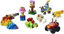 レゴ(LEGO) クラシック アイデアパーツ 11002 知育玩具 ブロック おもちゃ 女の子 男の_画像3