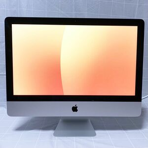 iMac 21.5インチ 1TB メモリ8GB Corei5 2017年 MNDY2J/A