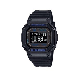 【新品】カシオ CASIO G-SHOCK DW-H5600-1A2JR 腕時計 メンズ ブラック ソーラー駆動 デジタル 国内正規品