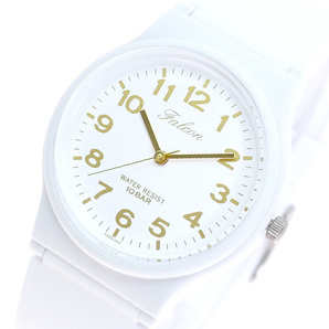 【新品】シチズン CITIZEN 腕時計 レディース VS20-002 Q&Q クォーツ ホワイト