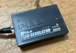 PIAA H-538 レギュレーターセット LEDウインカー用