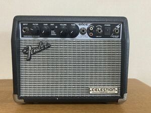 Fender DICE(Used) ギターアンプ CELESTIONスピーカー フェンダー ダイス 