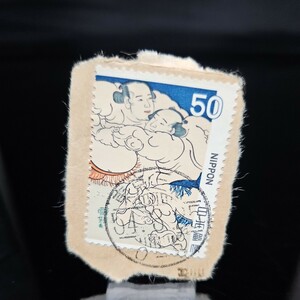 使用済み切手日本切手 相撲絵シリーズ 画像が全てです。ご入札前には必ず商品説明をお読みください。