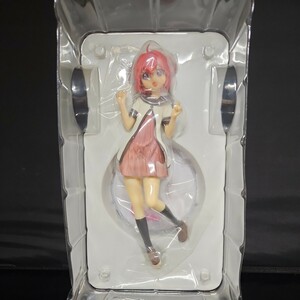 バンプレストゆるゆりプレミアムフィギュアアッカリーンスペシャルカラー画像が全てです。ご入札前には必ず商品説明をお読みください