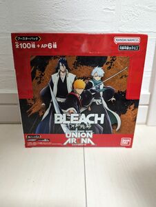 ユニオンアリーナ BLEACH　1box