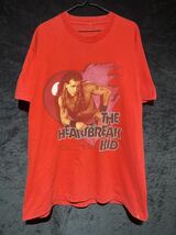 90s プロレス tシャツ ショーンマイケルズ Shawn Michaels wwe THE HEARTBRAKE KID wrestler vintage ヴィンテージ 古着 USA製 _画像1