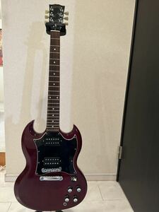 Gibson USA SG 