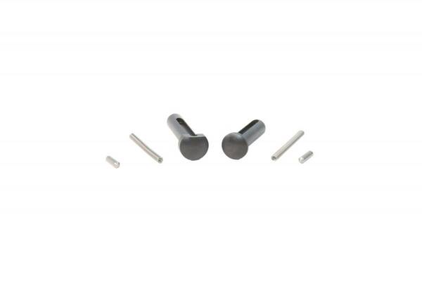 【実物・新品・送料込み】Geissele Automatics(ガイズリー) Super Duty Stainless Takedown Pin Set /テイクダウンピン&ピボットピンセット