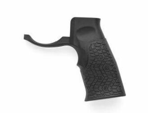 【実物・新品・送料込み】Daniel Defense ダニエルディフェンス M4 PISTOL GRIP BLACK ピストルグリップ 黒 Black BLK ブラック