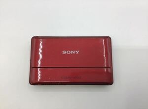 SONY Cyber-shot DSC-TX100V デジカメ サイバーショット 