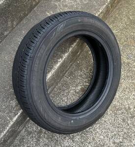 ダンロップ　155/65R14 75S　23年製1本