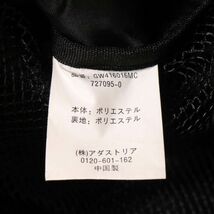 美品★ GLOBAL WORK グローバルワーク 通年 ショルダーバッグ ブリーフケース ビジネスバッグ Sz.F　メンズ 黒　E4G00417_4#U_画像9