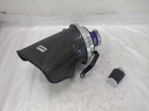 *H18 Audi Audi TT GH-8NBVR TRUZZZ8N461007804* after market goods K&N Gruppe group M carbon air cleaner 