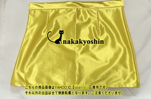 nakakyoshin出品●戦隊シリーズ　通用　スカート　色変更可　オーダーサイズ●コスプレ衣装　