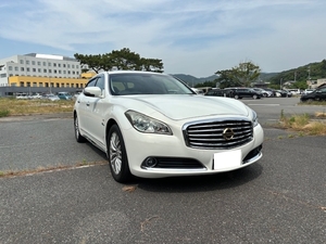 ★2012★Cima★高級グレードVIP★ブラックレザー★Sunroof★BOSEサウンド★内Exteriorbeautiful condition★Authorised inspection査included★値段交渉可能★Buy Now優先★