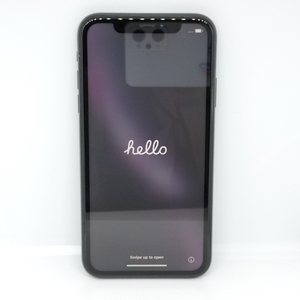 6872④★【美品】au Apple iPhoneXR 64GB MT002J/A Ver.15.5 92％ 357377097660535 小傷あり SIMロック解除済み 動作確認済み 初期化済み