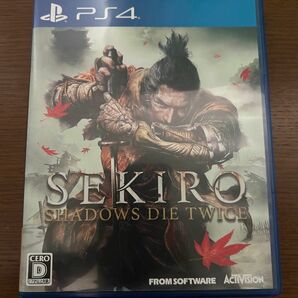 SEKIRO ps4