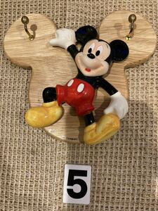  Disney Mickey Mouse ornament 