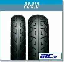 セール IRC RS310 90/90-18 51S WT フロント 108606 タイヤ