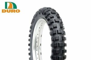 セール ダンロップOEM 4.60-18 460-18 DURO TT250R CRM250R XL