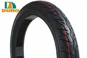 DUNLOP OEM DURO/デューロタイヤ 100/90-19 HF261A TLタイヤ