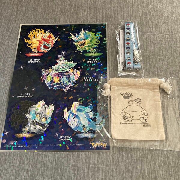 ポケモンgoプラスプラス の付属品(本体別売り)