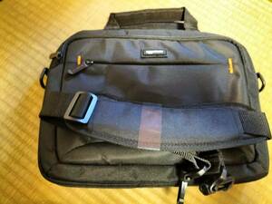 Amazon Basic business bag PC case laptop & tablet case 11.6 -inch 